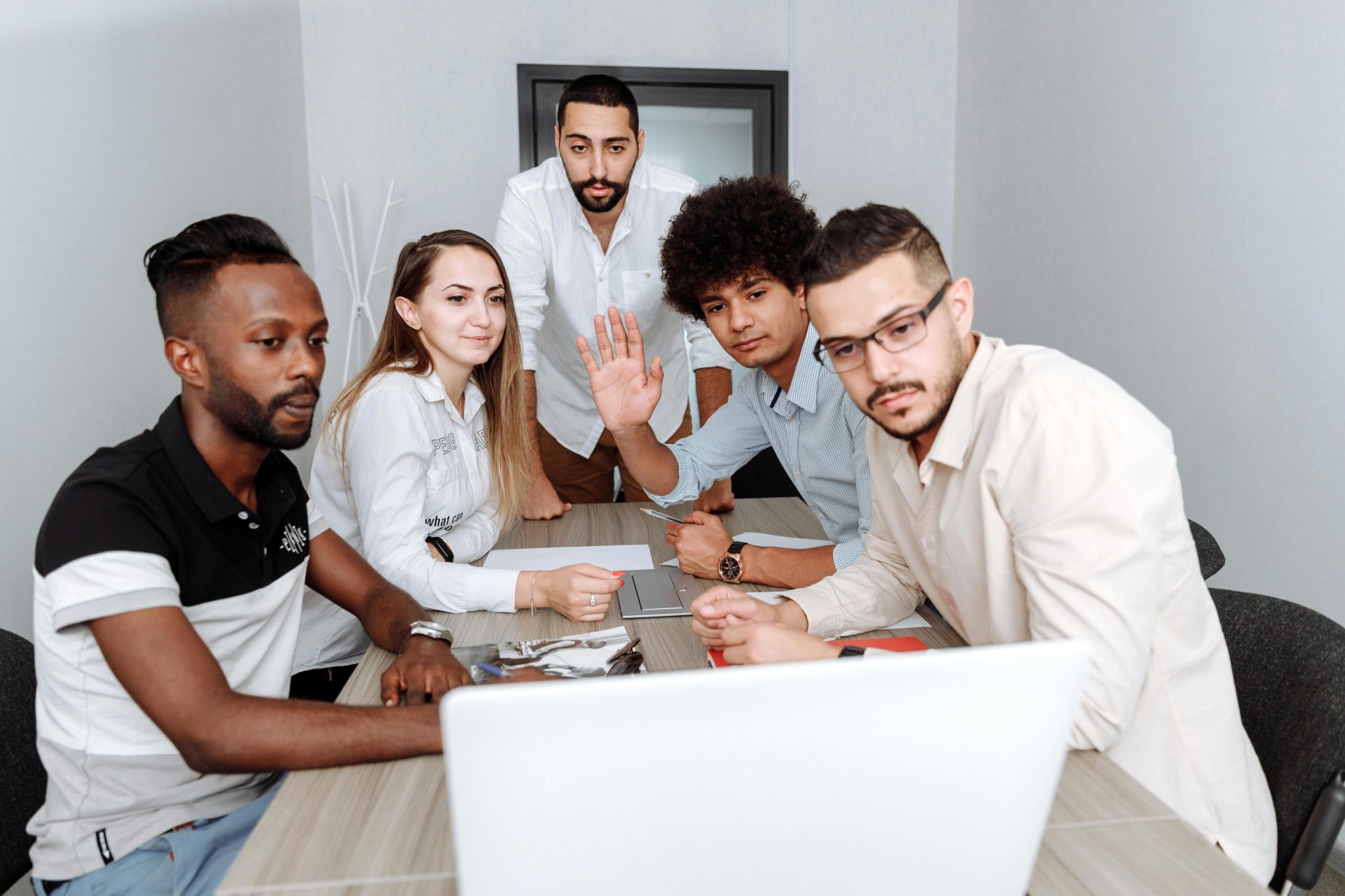 Von der Vision zur umsetzbaren Digitalstrategie